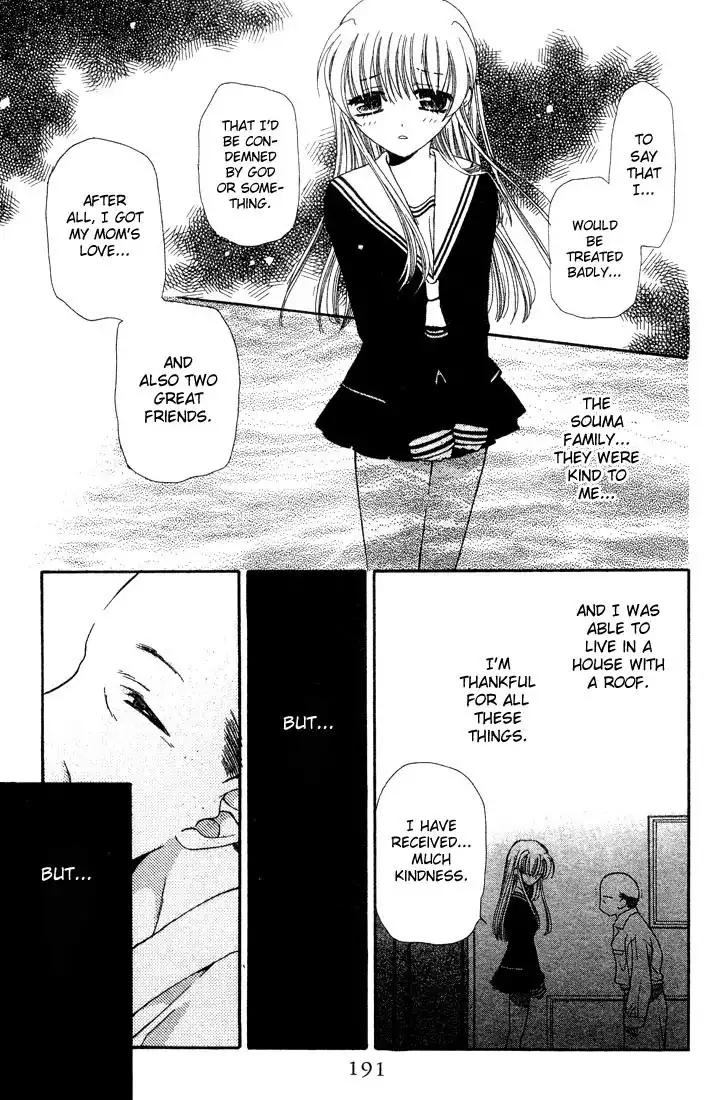 Fruits Basket Chapter 6 18